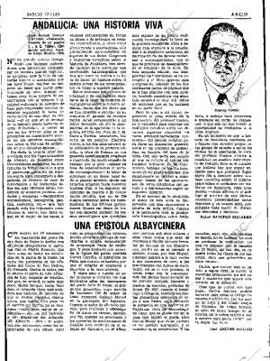 ABC SEVILLA 17-11-1984 página 39