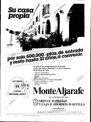ABC SEVILLA 17-11-1984 página 4