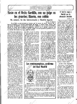 ABC SEVILLA 17-11-1984 página 47