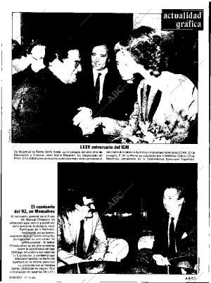 ABC SEVILLA 17-11-1984 página 5