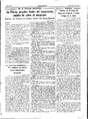 ABC SEVILLA 17-11-1984 página 50