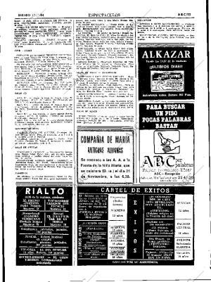 ABC SEVILLA 17-11-1984 página 53