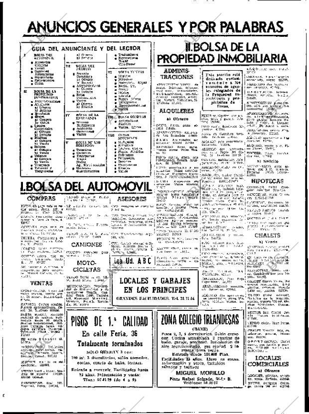 ABC SEVILLA 17-11-1984 página 54