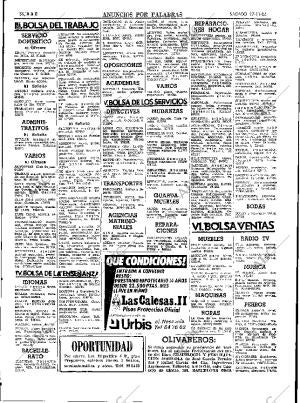 ABC SEVILLA 17-11-1984 página 56