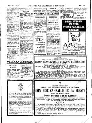 ABC SEVILLA 17-11-1984 página 57