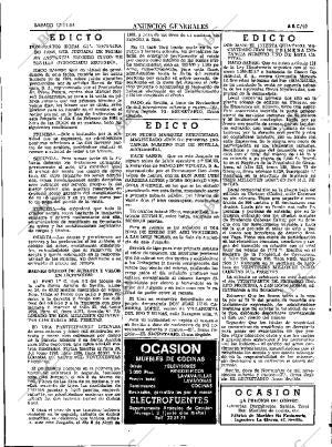 ABC SEVILLA 17-11-1984 página 59