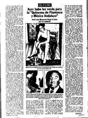 ABC SEVILLA 17-11-1984 página 65