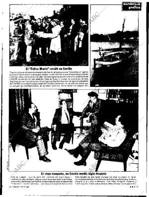 ABC SEVILLA 18-11-1984 página 11