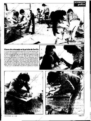 ABC SEVILLA 18-11-1984 página 13