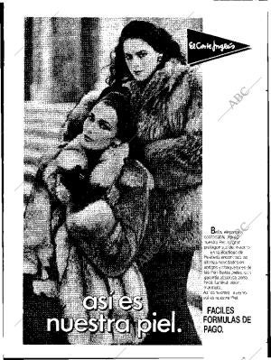 ABC SEVILLA 18-11-1984 página 16