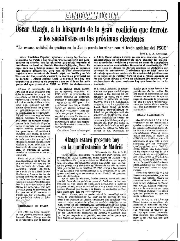 ABC SEVILLA 18-11-1984 página 31