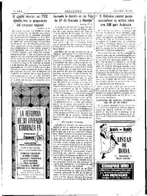 ABC SEVILLA 18-11-1984 página 34