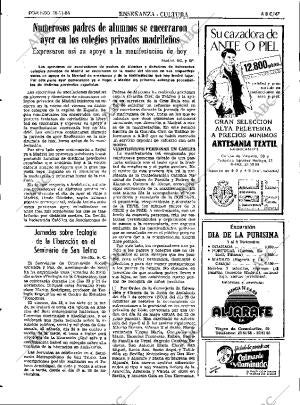 ABC SEVILLA 18-11-1984 página 47