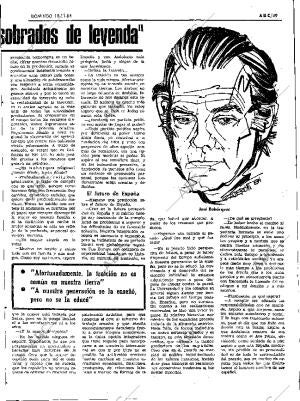 ABC SEVILLA 18-11-1984 página 49