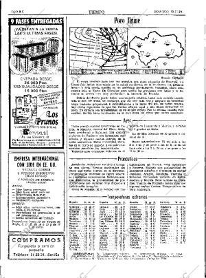 ABC SEVILLA 18-11-1984 página 56