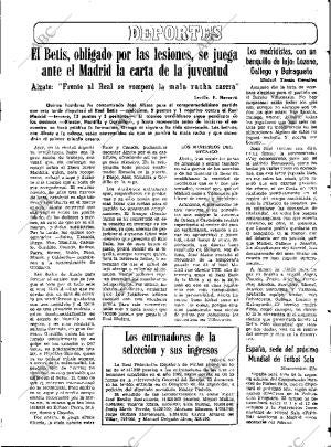 ABC SEVILLA 18-11-1984 página 59