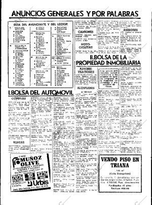 ABC SEVILLA 18-11-1984 página 68