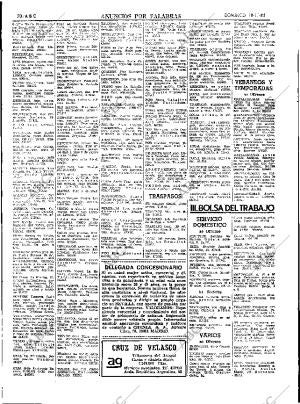 ABC SEVILLA 18-11-1984 página 70