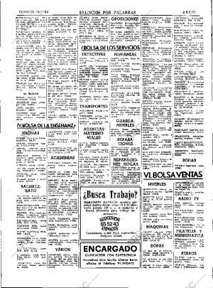 ABC SEVILLA 18-11-1984 página 71