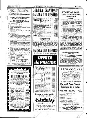 ABC SEVILLA 18-11-1984 página 75