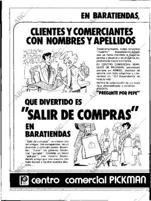 ABC SEVILLA 18-11-1984 página 8