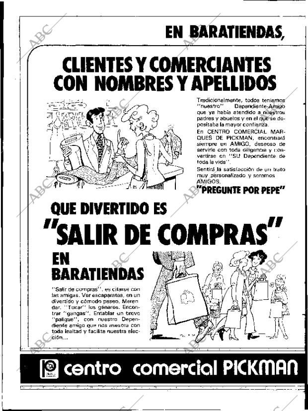 ABC SEVILLA 18-11-1984 página 8