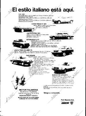 ABC SEVILLA 18-11-1984 página 86