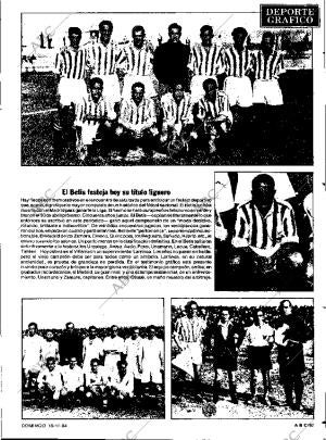 ABC SEVILLA 18-11-1984 página 87