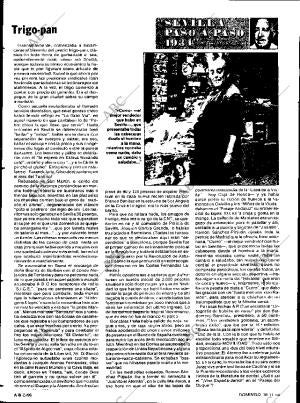 ABC SEVILLA 18-11-1984 página 90
