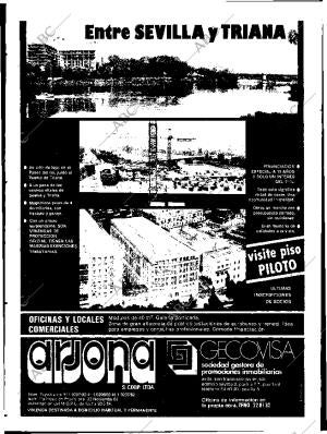 ABC SEVILLA 20-11-1984 página 104