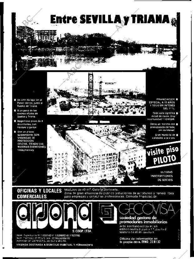 ABC SEVILLA 20-11-1984 página 104