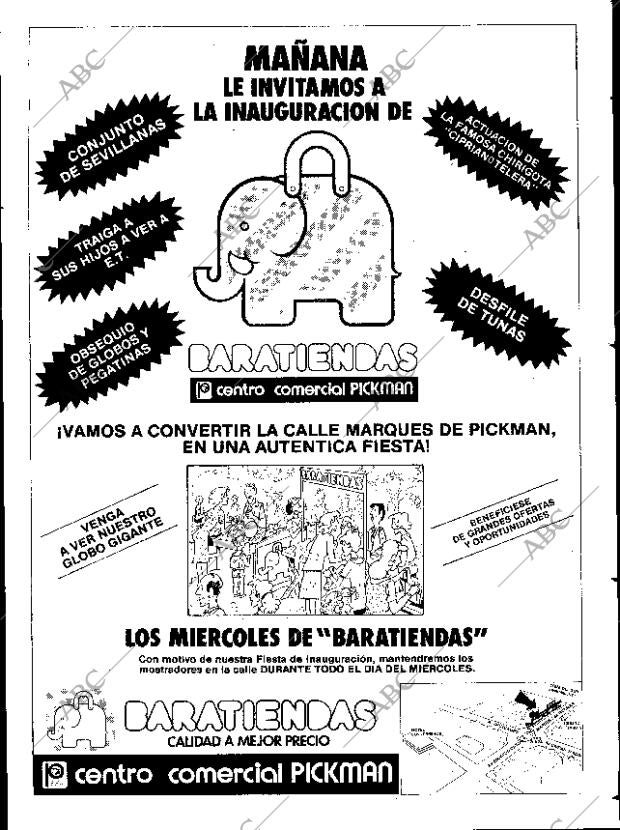 ABC SEVILLA 20-11-1984 página 105