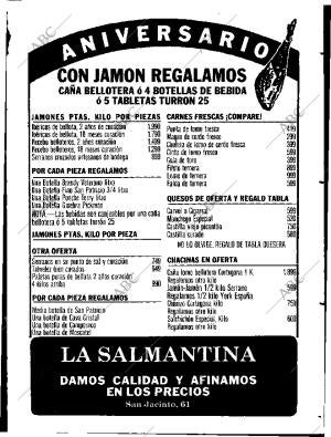 ABC SEVILLA 20-11-1984 página 111