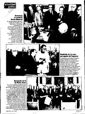 ABC SEVILLA 20-11-1984 página 13