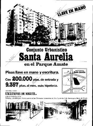 ABC SEVILLA 20-11-1984 página 14