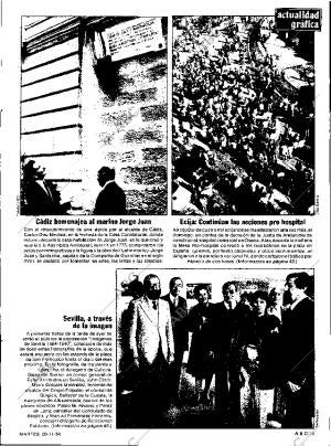 ABC SEVILLA 20-11-1984 página 15