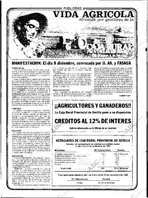 ABC SEVILLA 20-11-1984 página 2