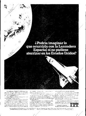 ABC SEVILLA 20-11-1984 página 20