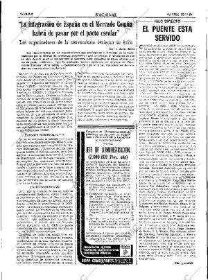 ABC SEVILLA 20-11-1984 página 26