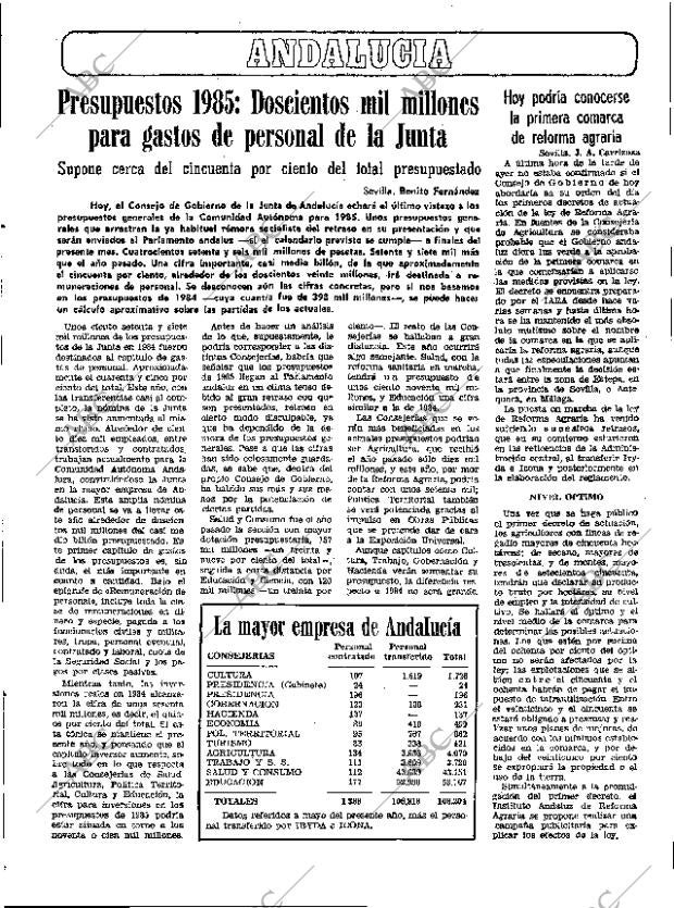 ABC SEVILLA 20-11-1984 página 37