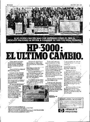 ABC SEVILLA 20-11-1984 página 38