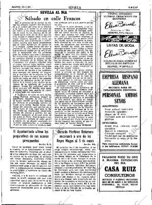 ABC SEVILLA 20-11-1984 página 47