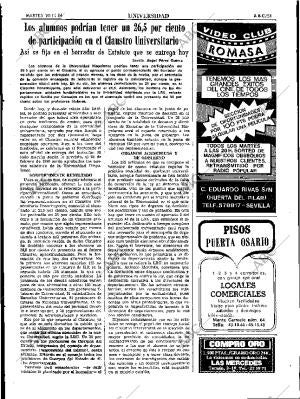 ABC SEVILLA 20-11-1984 página 51