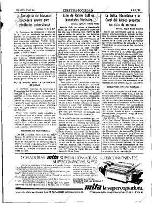 ABC SEVILLA 20-11-1984 página 53