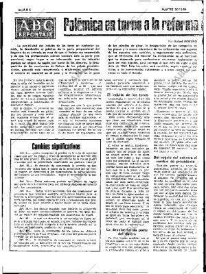 ABC SEVILLA 20-11-1984 página 56