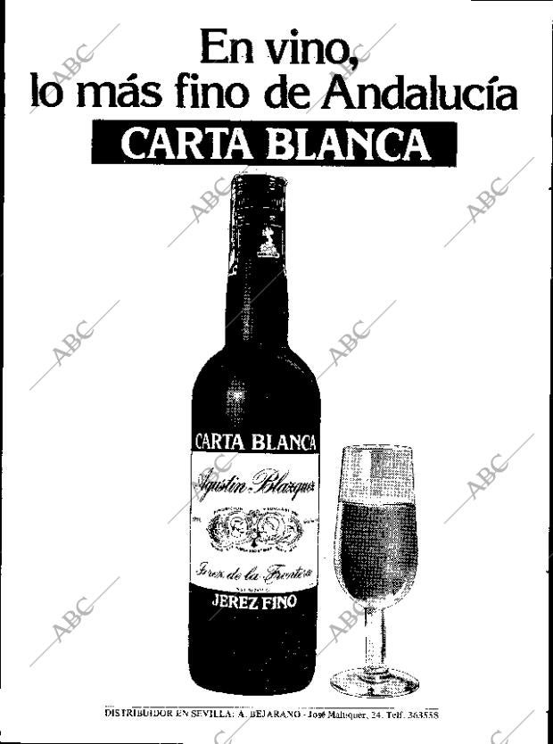 ABC SEVILLA 20-11-1984 página 6