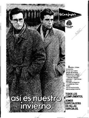 ABC SEVILLA 20-11-1984 página 7