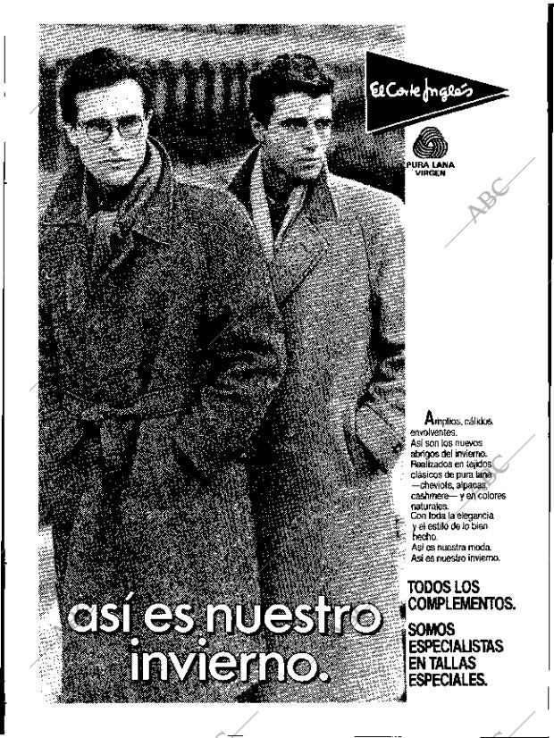 ABC SEVILLA 20-11-1984 página 7