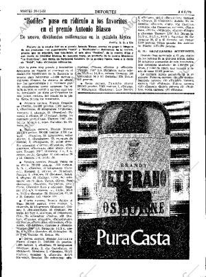 ABC SEVILLA 20-11-1984 página 75