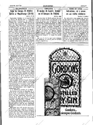 ABC SEVILLA 20-11-1984 página 77